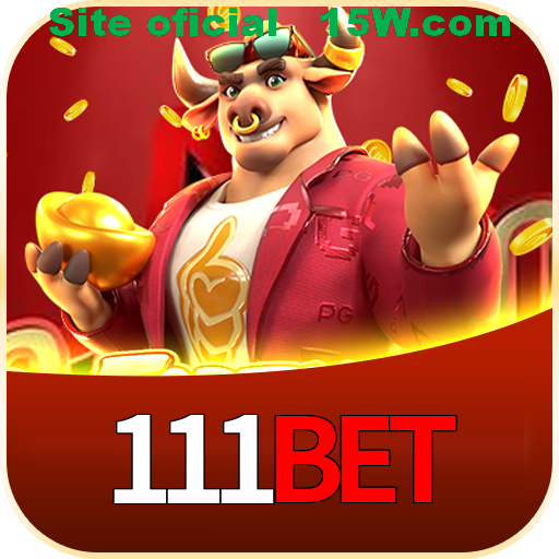 Imagem promocional da 111bet mostrando a plataforma e suas vantagens